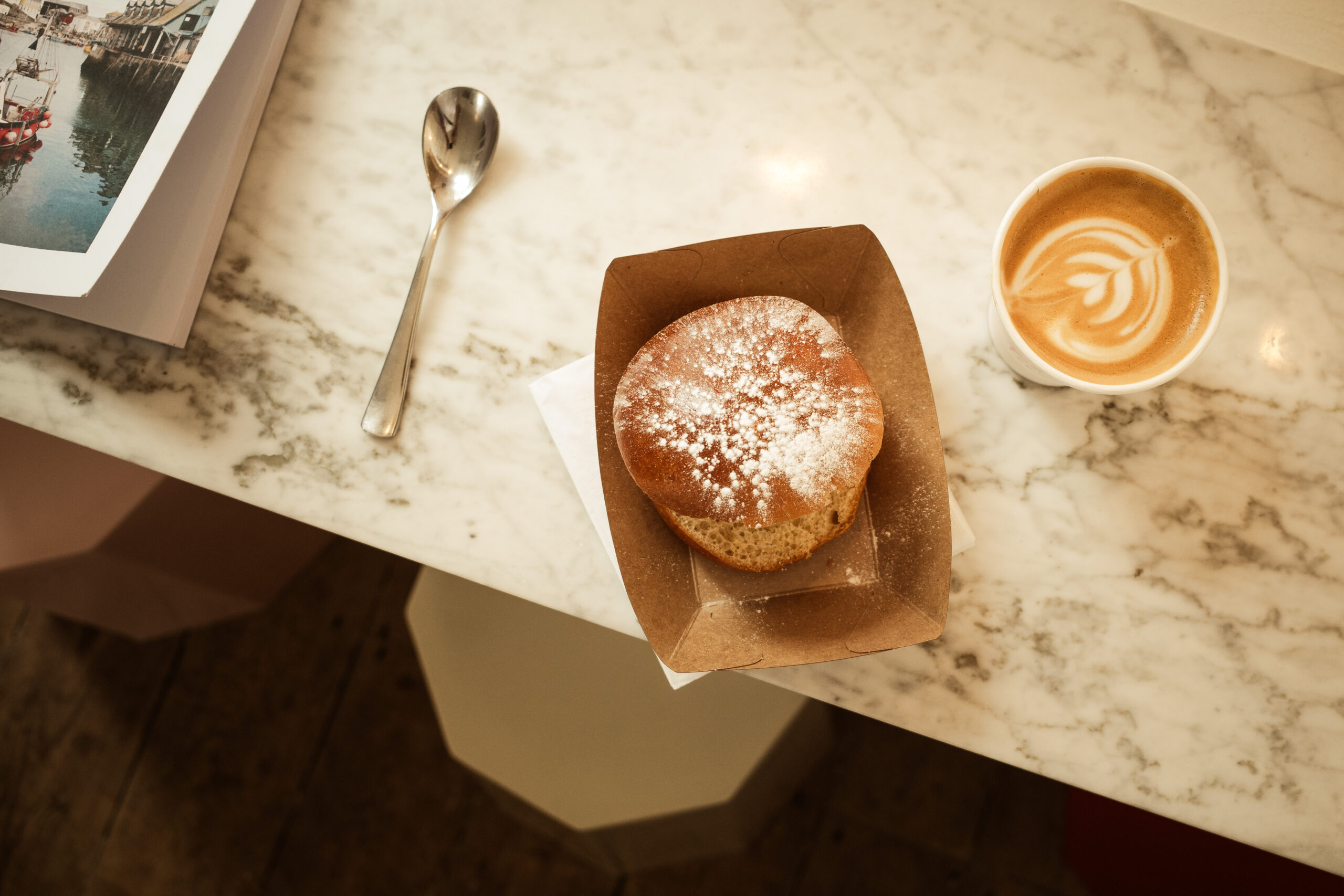 Back for Breakfast, Sicilian Style!