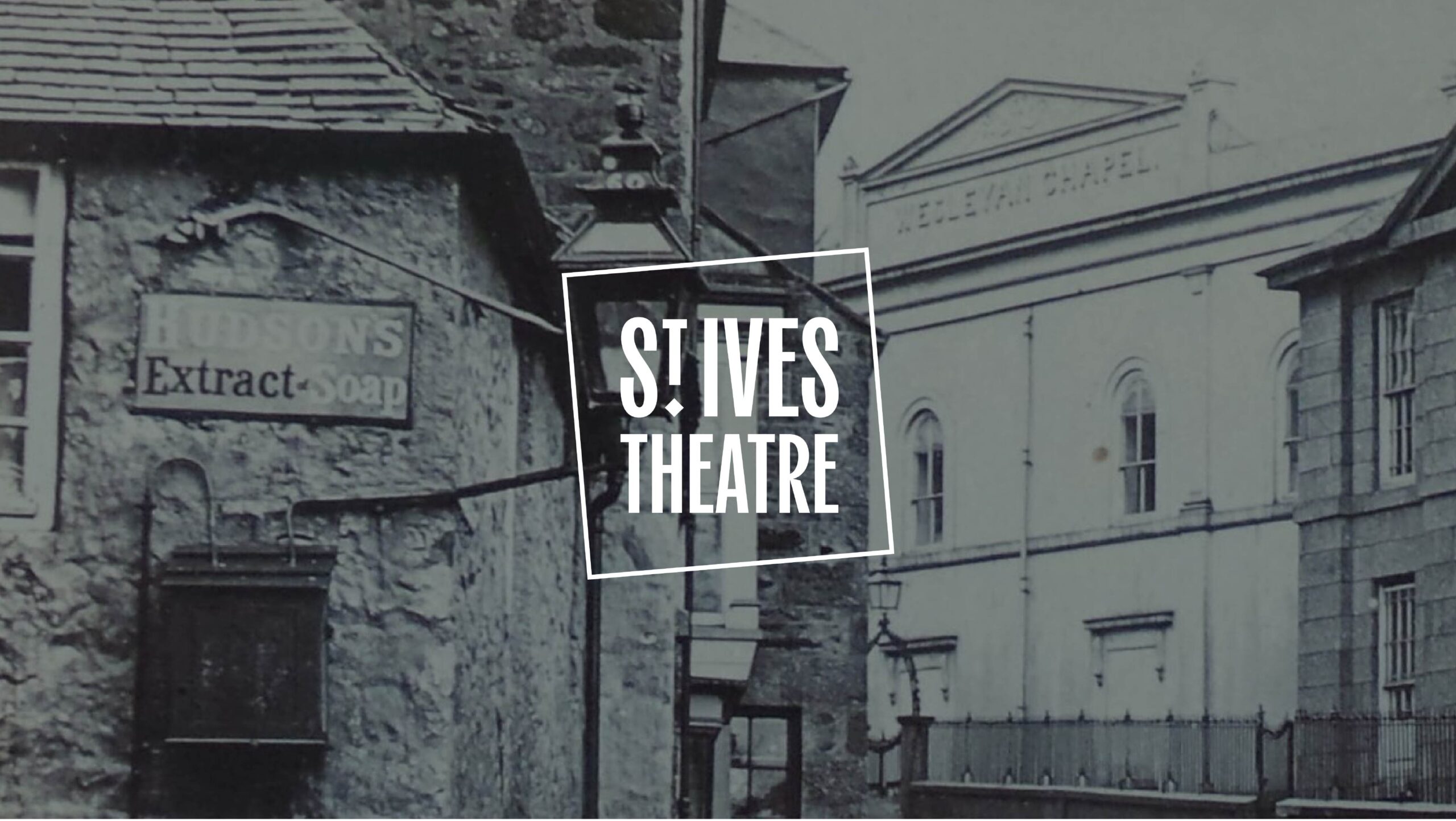 St Ives Theatre