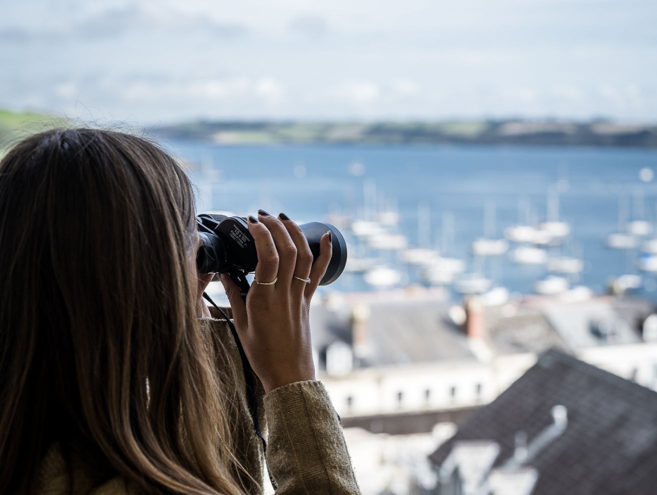 Falmouth Holiday Homes