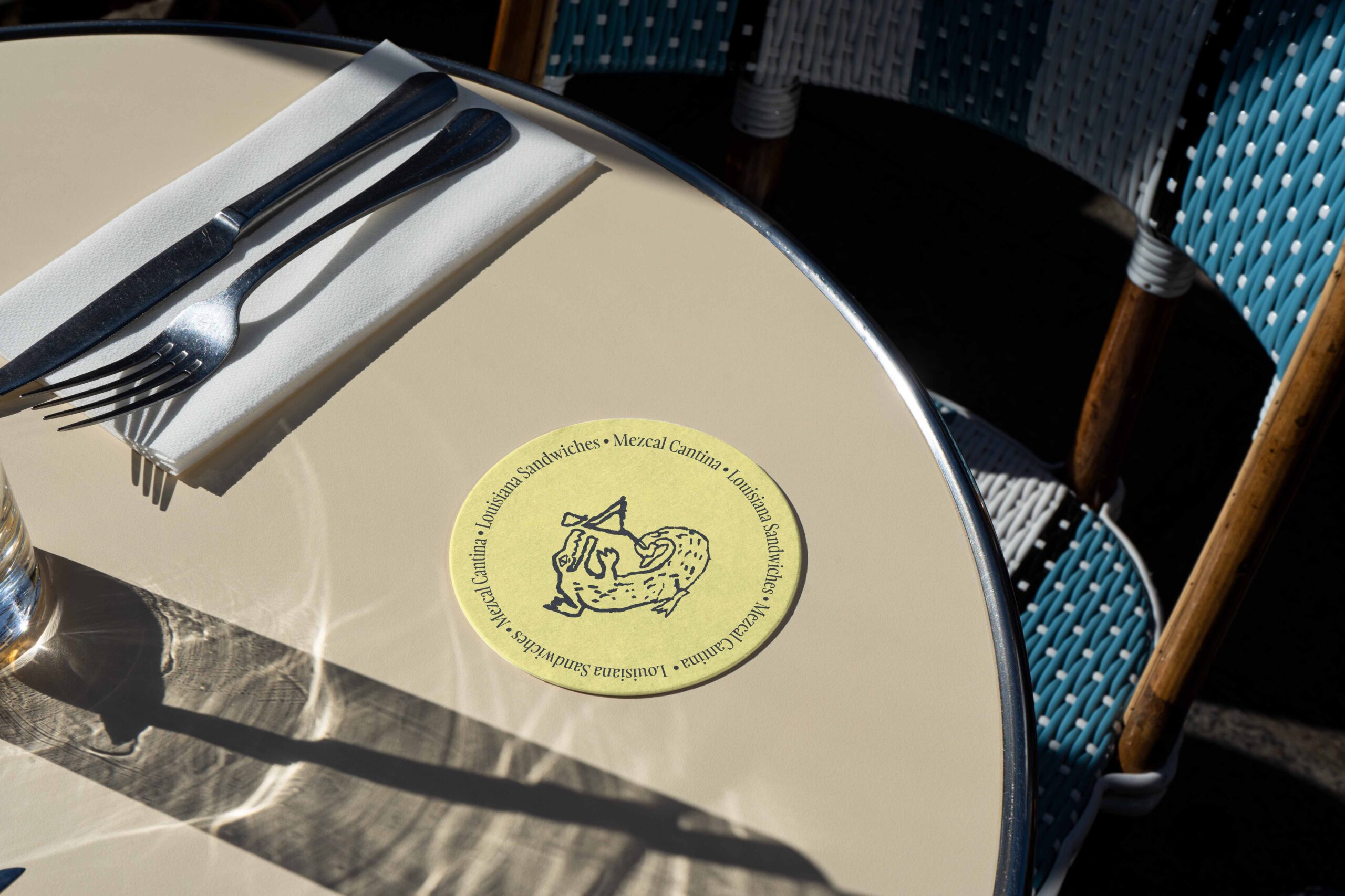 A Taste of What’s Next