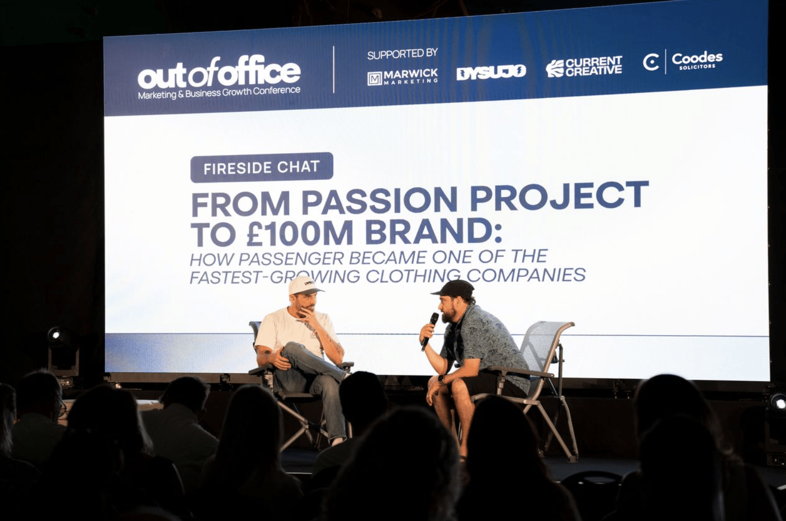 Out of Office: Our Takeaways