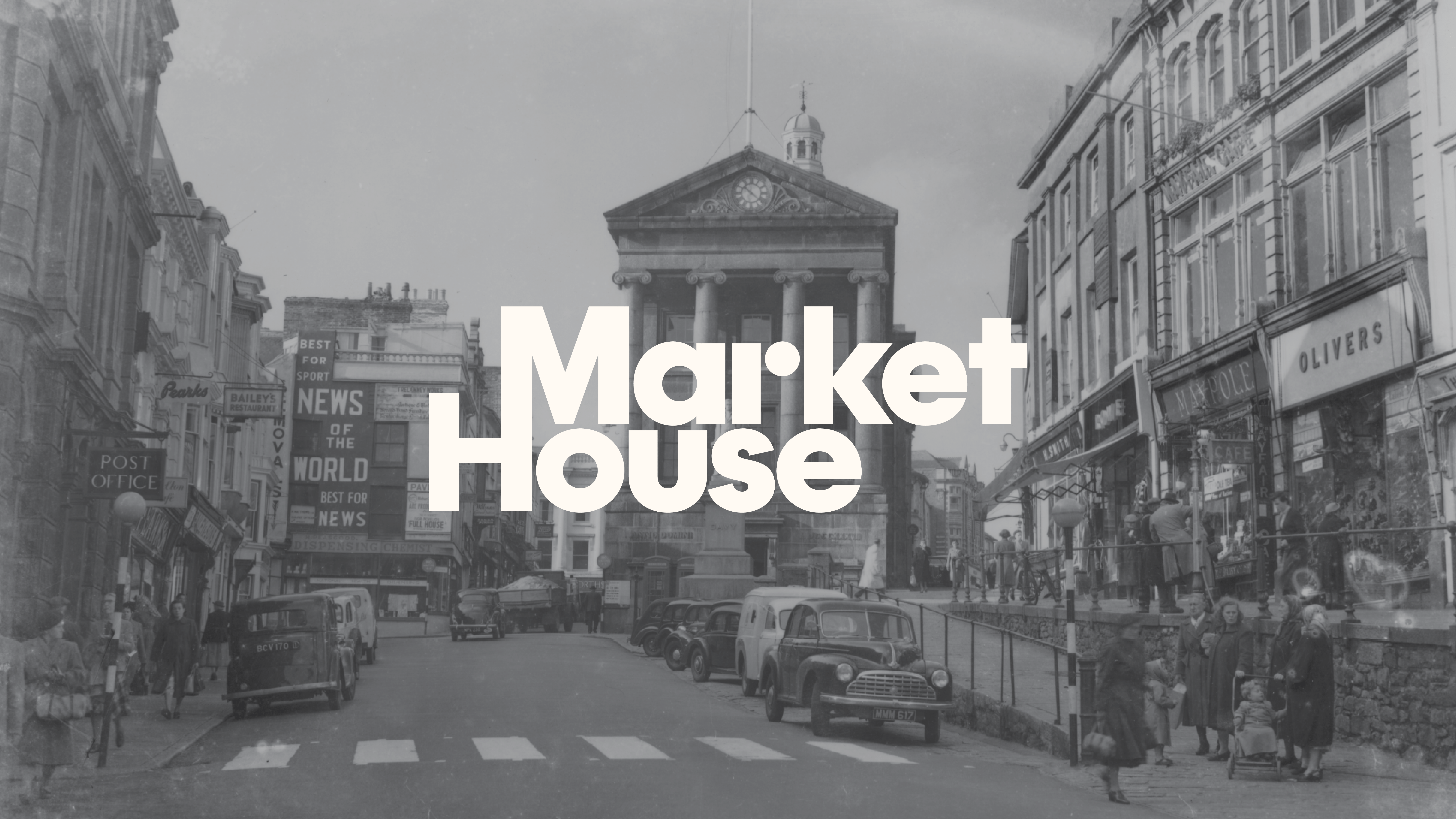 Market House