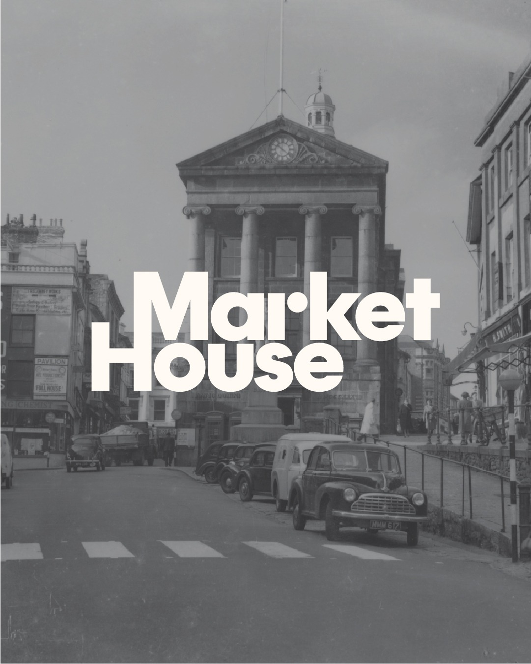 Market House